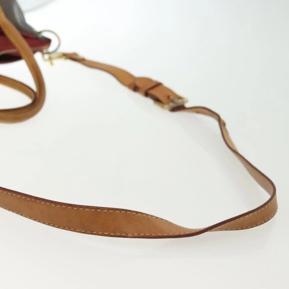 LOUIS VUITTON Monogram Pallas Hand Bag M43705 LV Auth yk19047 - Picture 9 of 16